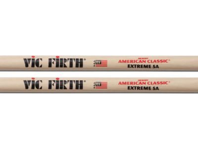 Vic Firth 胡桃木 American Classic Extreme 5A